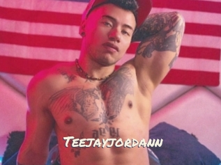Teejayjordann