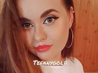 Tefanygold