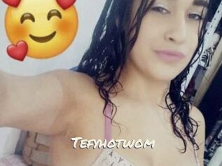 Tefyhotwom