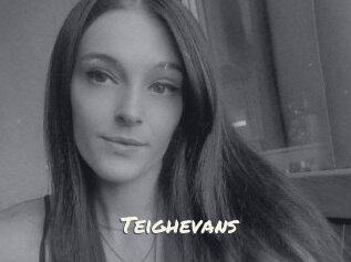 Teighevans