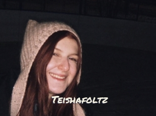 Teishafoltz