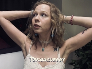 Teknacherry