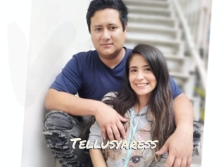 Tellusyaress