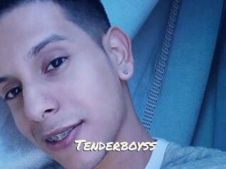 Tenderboyss