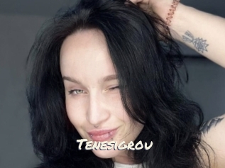 Tenesigrou