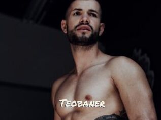 Teobaner