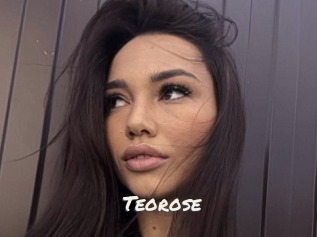 Teorose