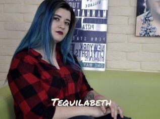 Tequilabeth