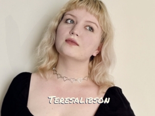 Teresalibson