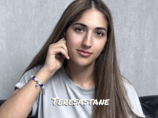 Teresastane