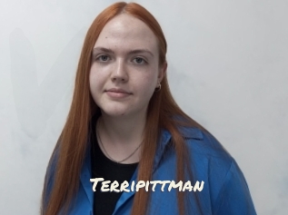 Terripittman