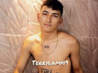 Terrylamp19