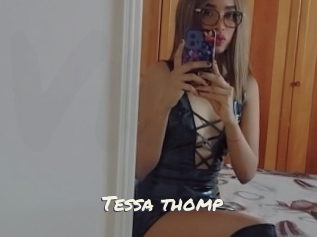 Tessa_thomp