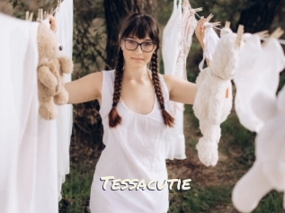 Tessacutie