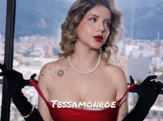 Tessamonroe