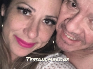 Tessandmalone