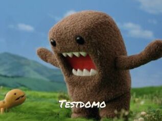 Testdomo