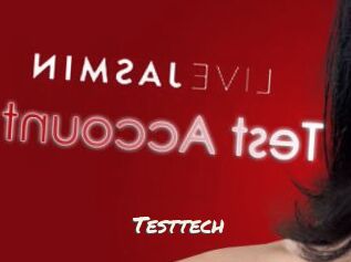 Testtech
