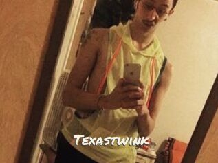 Texastwink