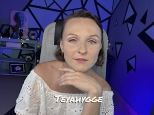 Teyahygge