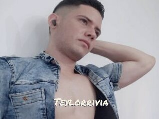 Teylorrivia