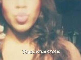 Tgirlvenastyok