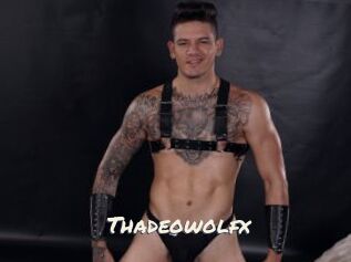 Thadeowolfx