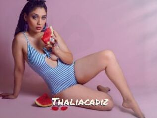 Thaliacadiz