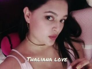 Thaliana_love