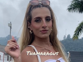 thamaragus Vierges