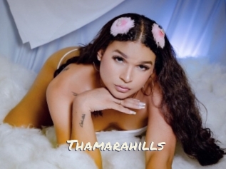Thamarahills