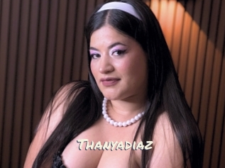 Thanyadiaz
