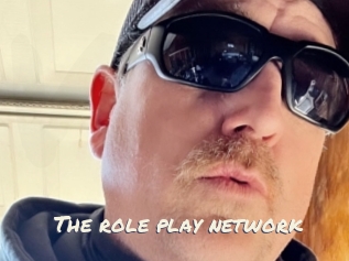 The_role_play_network