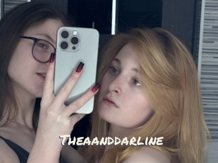 theaanddarline Vierges