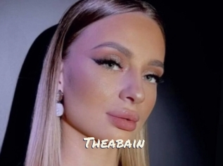 Theabain