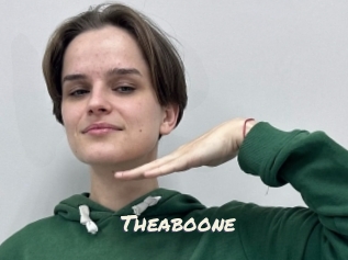 Theaboone
