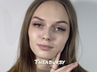 theaburby Vierges