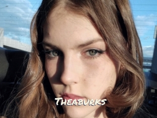 Theaburks