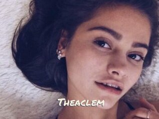 Theaclem