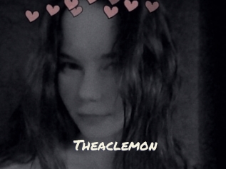 Theaclemon