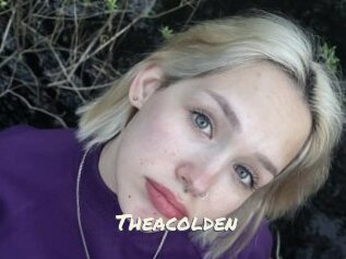 Theacolden