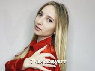 Theacornett