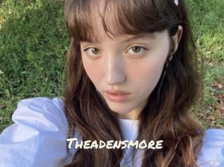 Theadensmore