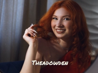 Theadowden