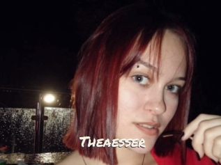 Theaesser