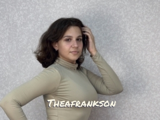 Theafrankson