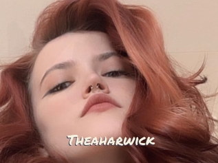 Theaharwick