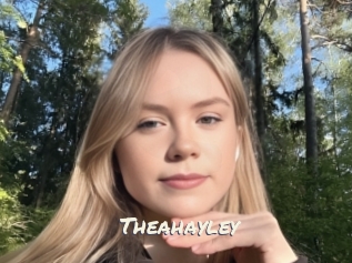 Theahayley