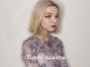 Theahiggason