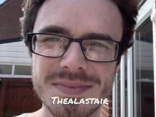 Thealastair